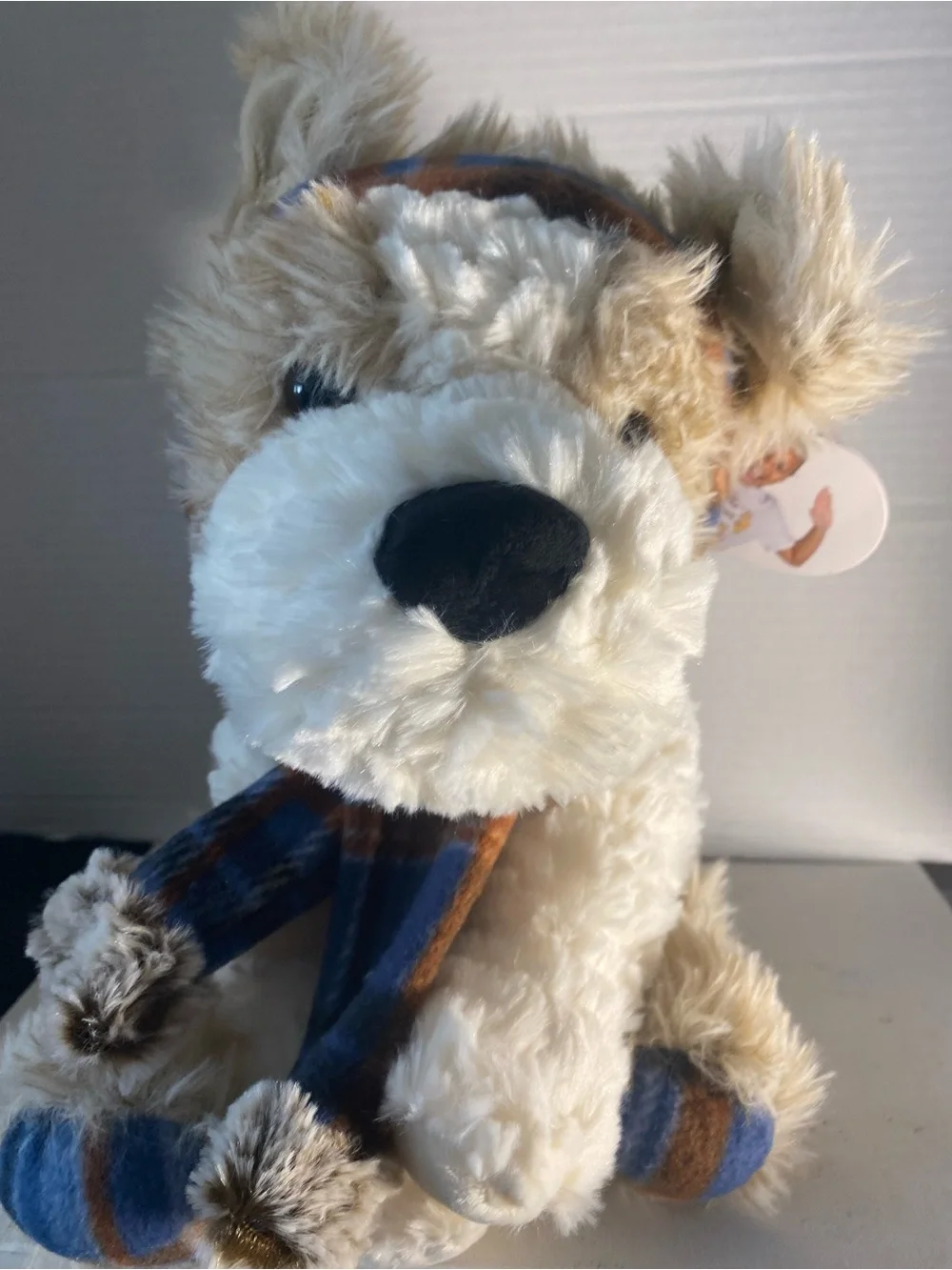 N/A soft plush